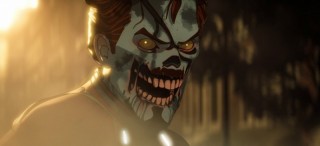 Что, если...? 1 сезон 5 серия