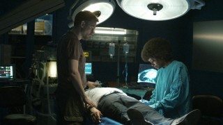 В ночь 1 сезон 5 серия