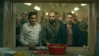 В ночь 2 сезон 1 серия