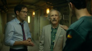 В ночь 2 сезон 5 серия