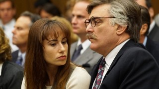 Американская история преступлений 1 сезон 9 серия