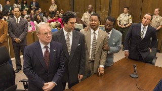 Американская история преступлений 1 сезон 10 серия