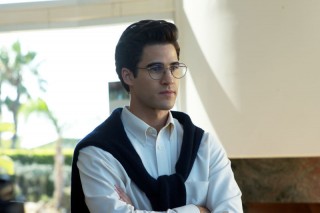 Американская история преступлений 2 сезон 6 серия