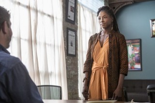 Королева сахара 3 сезон 2 серия