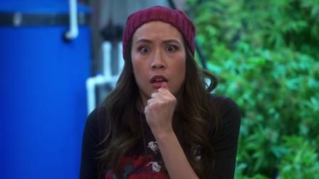 Раскосяченные 6 серия