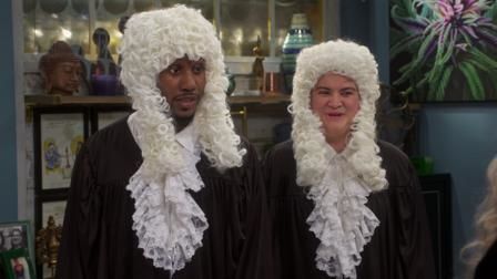 Раскосяченные 13 серия