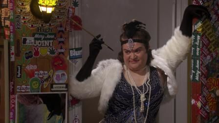 Раскосяченные 16 серия