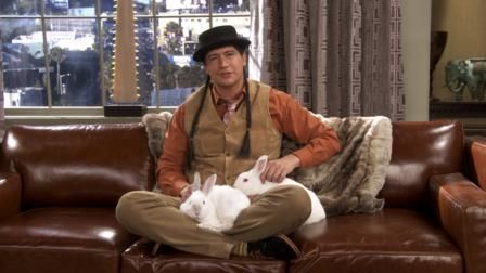 Раскосяченные 17 серия