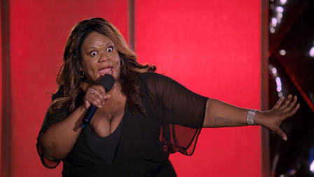 Дегенераты 3 серия