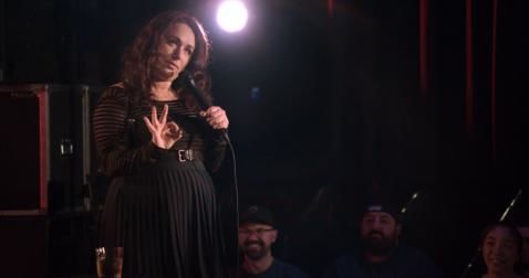 Дегенераты 4 серия