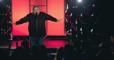 Дегенераты 5 серия