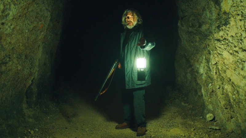 Затопленный город 2 серия Затопленный город 2 серия