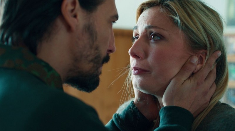 Затопленный город 6 серия