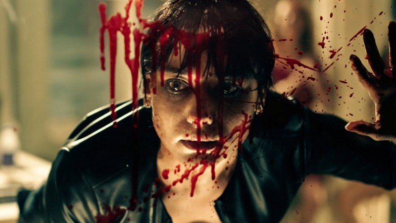 Зомби-реальность 2 серия