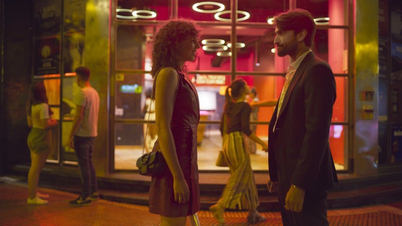 Валерия 2 серия