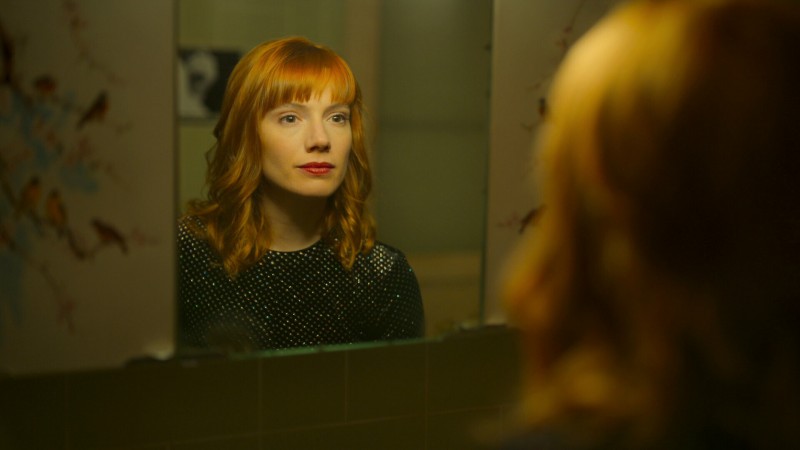 Валерия 2 сезон 3 серия