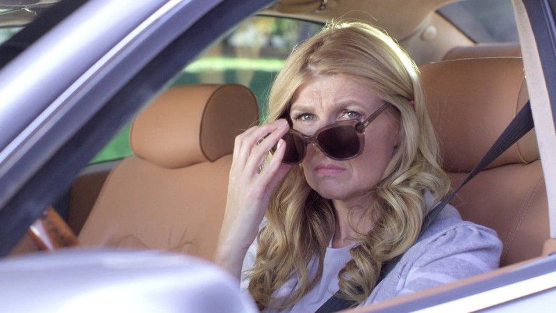 Грязный Джон 1 серия