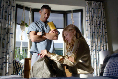 Грязный Джон 2 серия