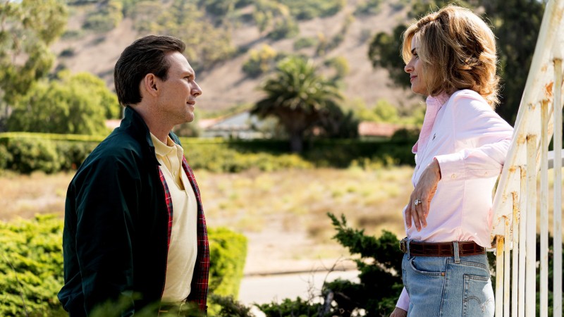 Грязный Джон 2 сезон 1 серия