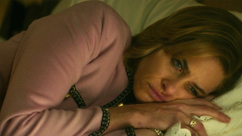 Грязный Джон 2 сезон 7 серия