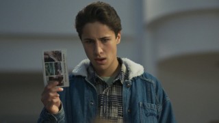 Луис Мигель 1 сезон 4 серия