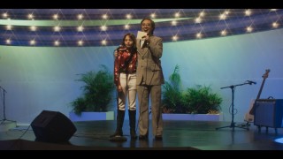 Луис Мигель 1 сезон 7 серия