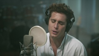 Луис Мигель 2 сезон 2 серия