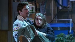 Раскосяченные 1 сезон 20 серия