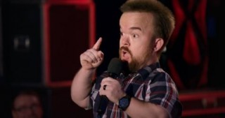 Дегенераты 1 сезон 2 серия