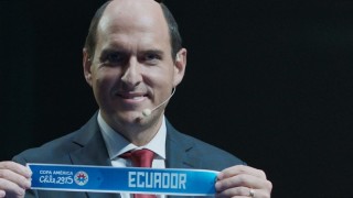 Президент 1 сезон 3 серия