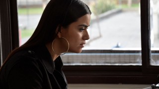 Президент 1 сезон 6 серия