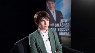 Президент 1 сезон 7 серия