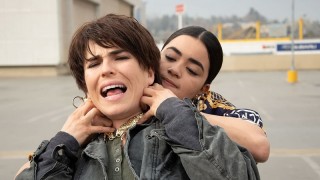 Президент 1 сезон 8 серия