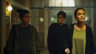 Затопленный город 1 сезон 1 серия