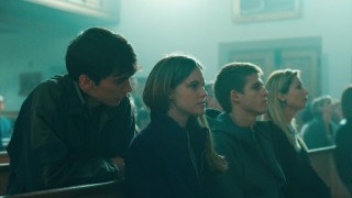 Затопленный город 1 сезон 4 серия