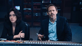 Зомби-реальность 1 сезон 10 серия