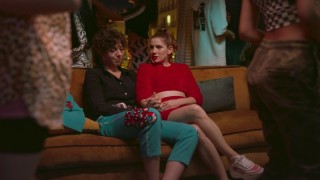 Валерия 1 сезон 4 серия