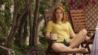 Валерия 1 сезон 5 серия