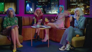 Валерия 2 сезон 2 серия