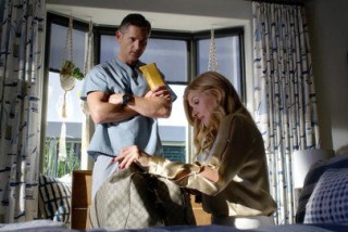 Грязный Джон 1 сезон 2 серия