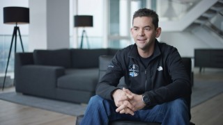 Обратный отсчёт: Космическая миссия Inspiration4 1 сезон 1 серия