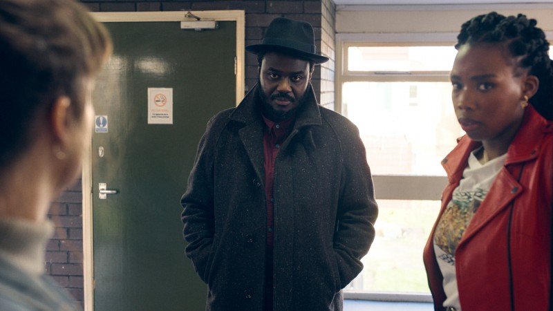 Вульф 6 серия