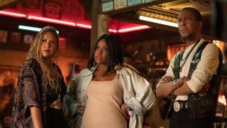 По правде говоря 2 сезон 4 серия