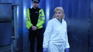 Вульф 1 сезон 1 серия