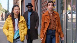 Вульф 1 сезон 4 серия