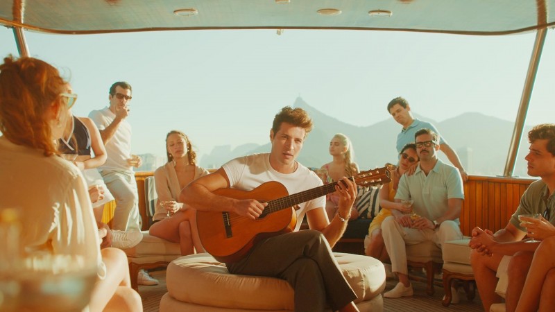 Самое прекрасное 1 серия