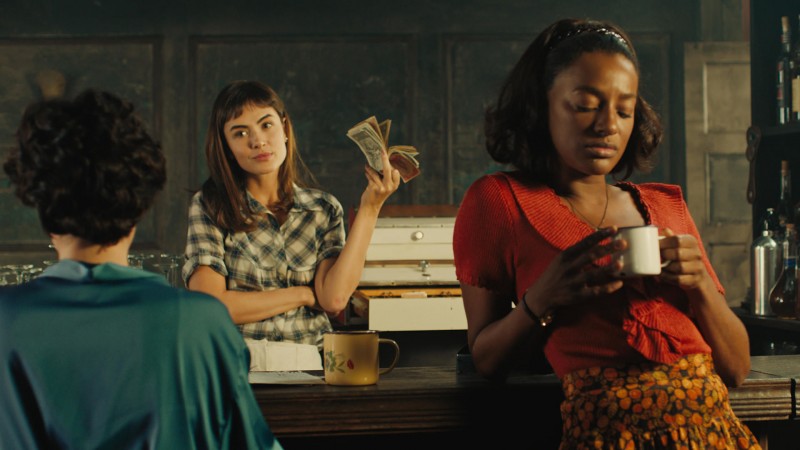 Самое прекрасное 5 серия