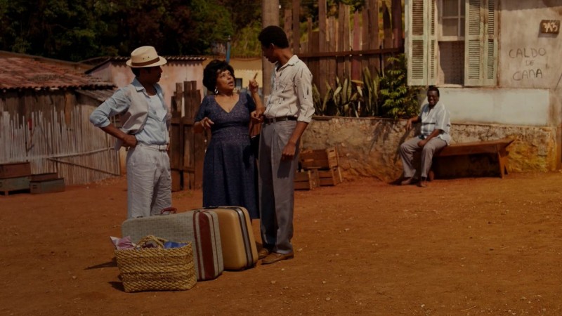 Самое прекрасное 2 сезон 2 серия