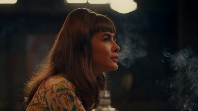 Самое прекрасное 2 сезон 4 серия