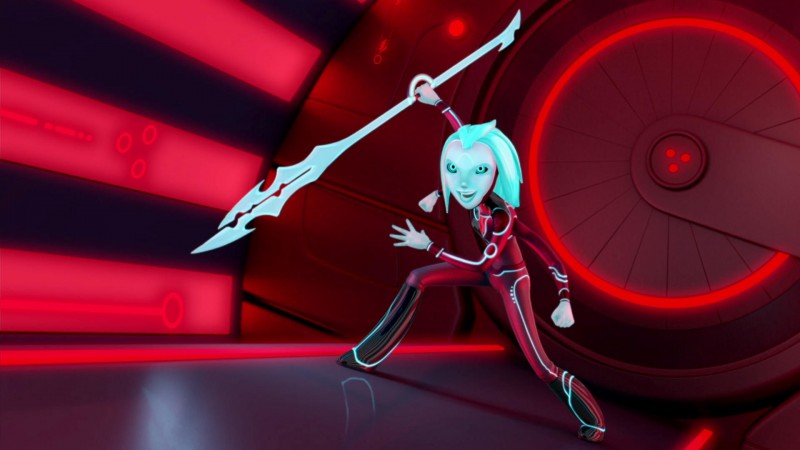 Трое с небес: Истории Аркадии 13 серия